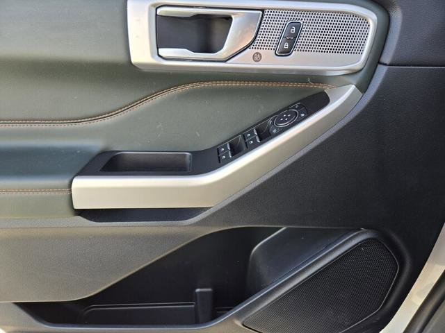 Certified 2023 Ford Explorer Timberline w/ Timberline Technology Package image 34