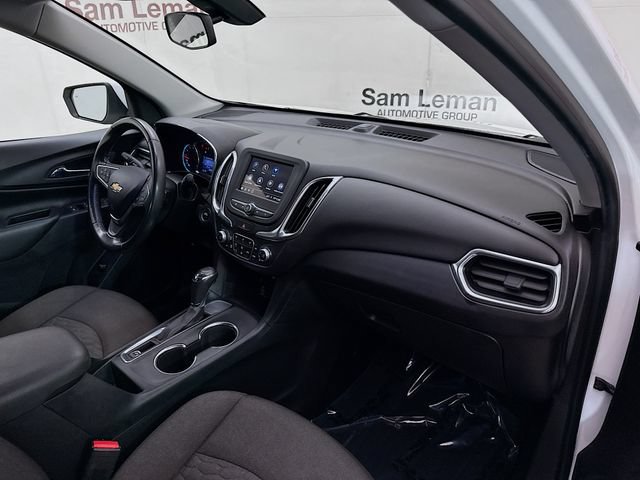 Used 2019 Chevrolet Equinox LT FWD image 29