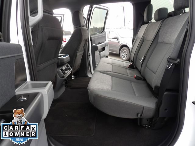 Certified 2023 Ford F150 Lightning XLT image 32