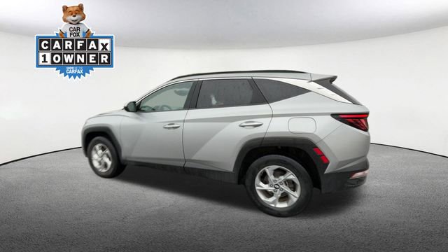 Used 2022 Hyundai Tucson SEL w/ Cargo Package image 7