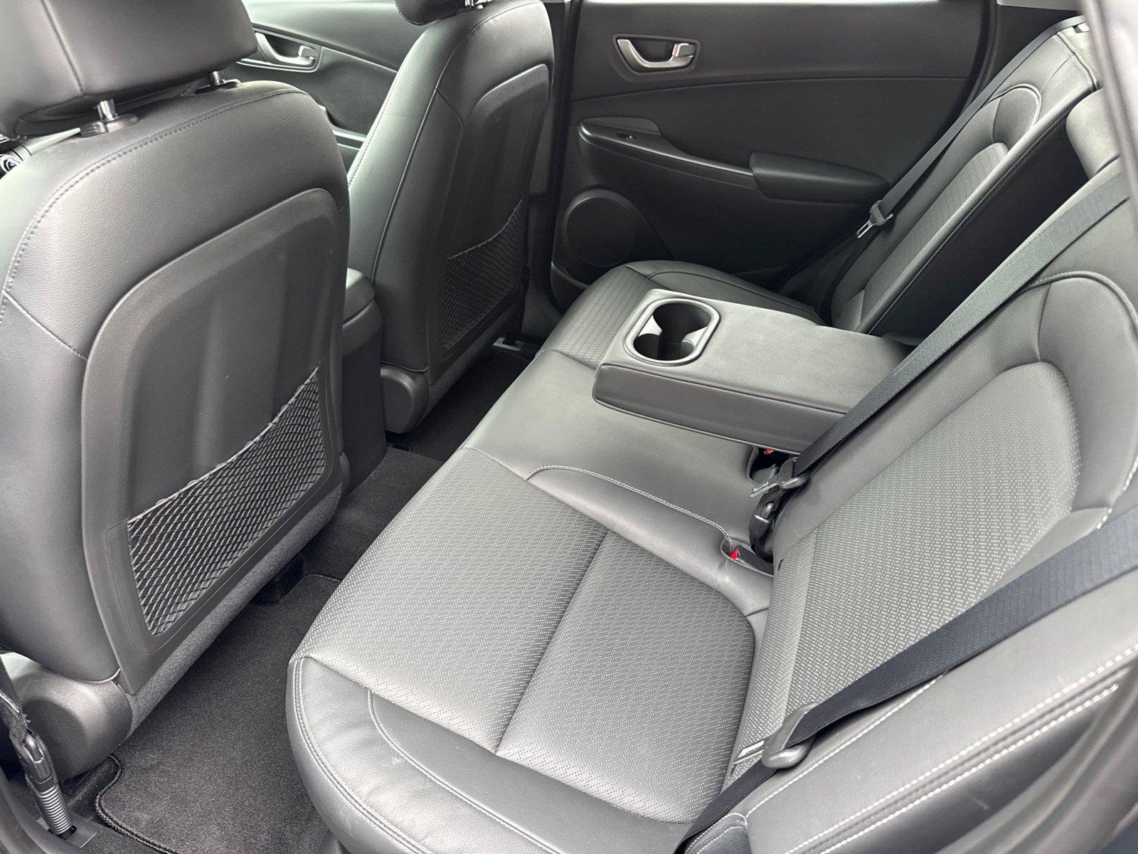 Used 2019 Hyundai Kona Ultimate AWD/4WD image 19