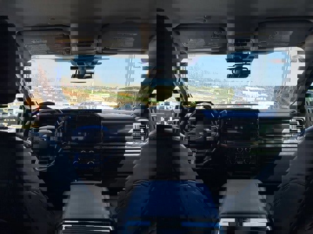 Certified 2024 Ford F350 Lariat w/ FX4 Off-Road Package image 14