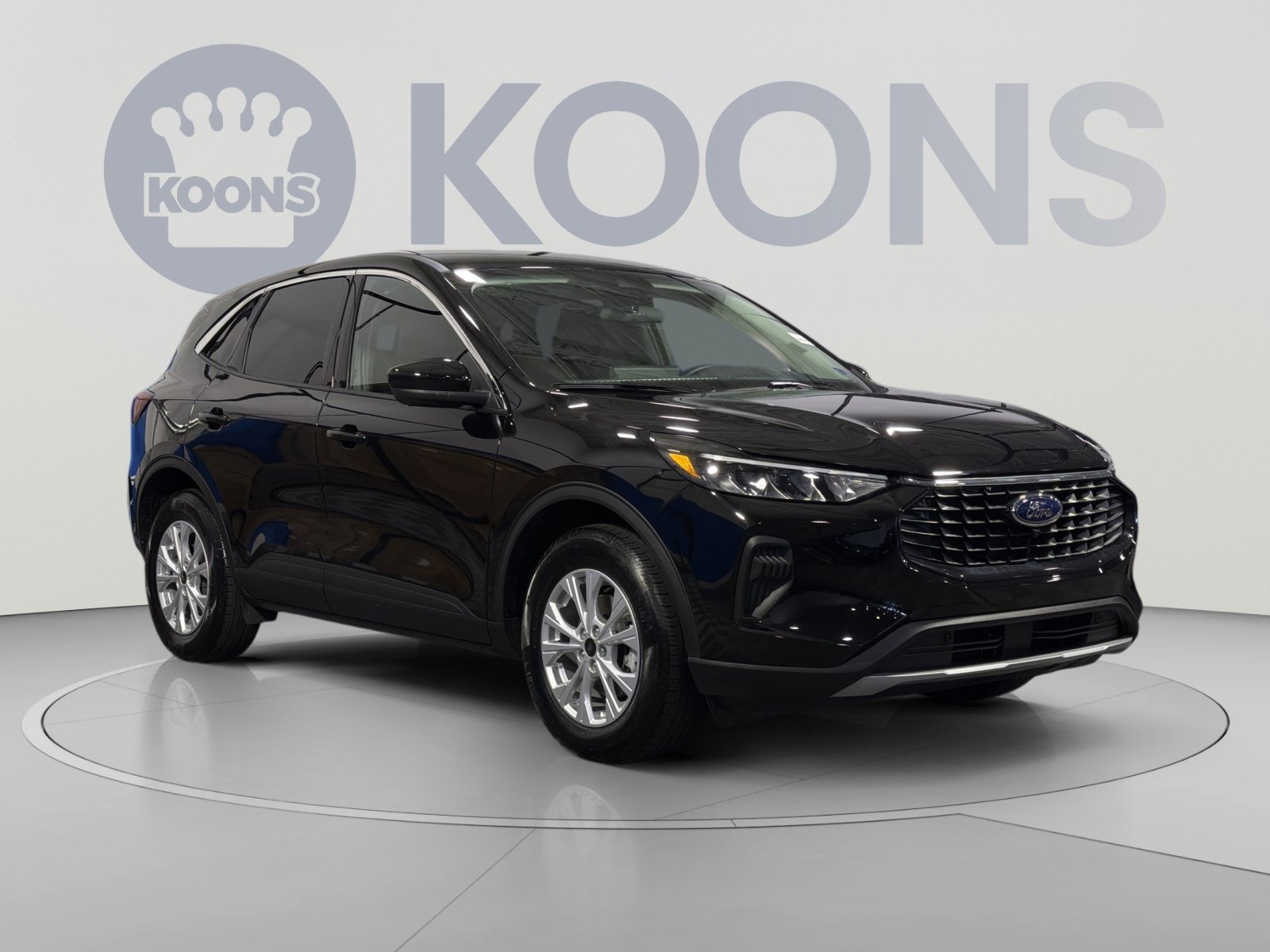 Certified 2023 Ford Escape Active w/ Tech Pack #2 AWD/4WD image 10