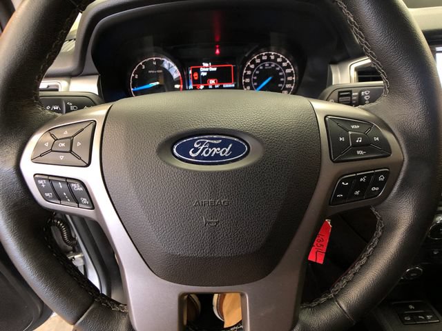 Certified 2020 Ford Ranger XLT w/ Equipment Group 301A Mid AWD/4WD image 13
