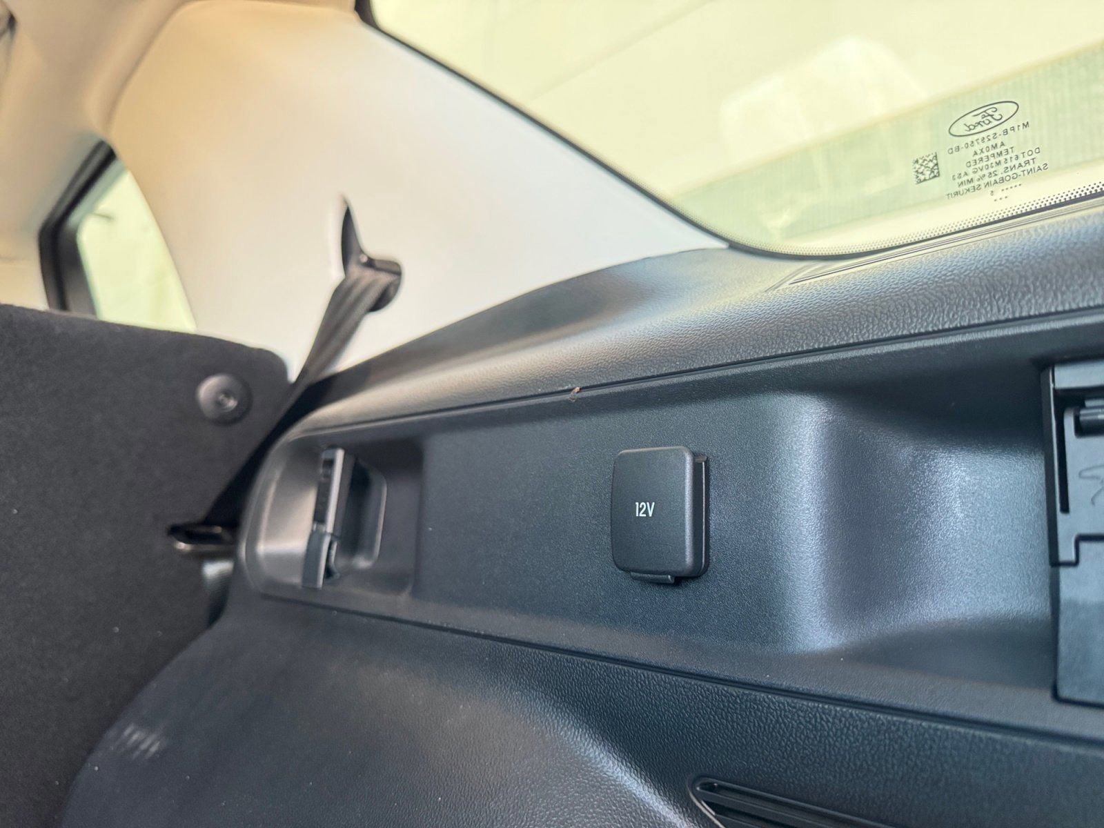 Certified 2025 Ford Bronco Sport Big Bend image 18