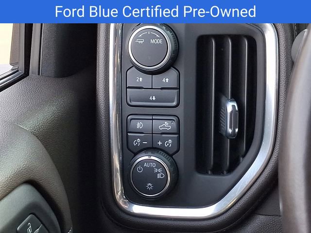 Used 2022 Chevrolet Silverado 2500 LT w/ Convenience Package AWD/4WD image 25