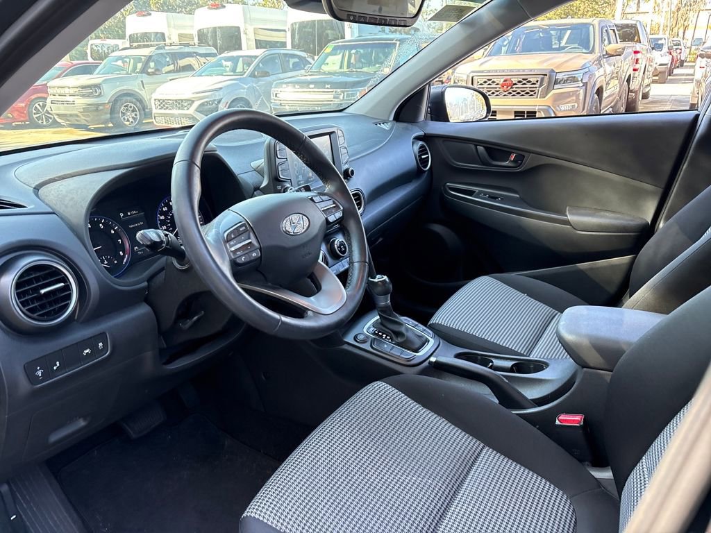 Used 2020 Hyundai Kona SEL Plus image 10
