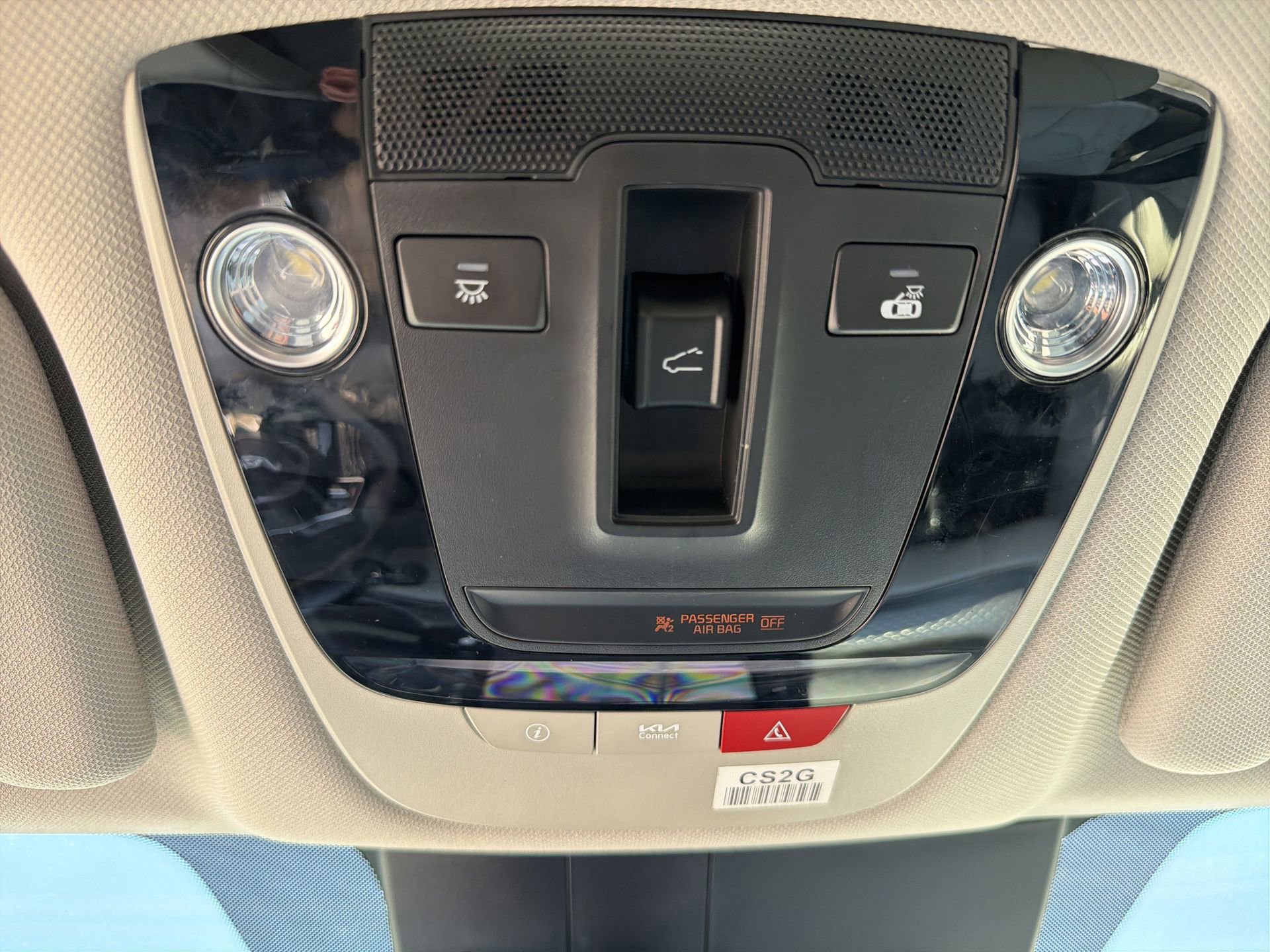 Used 2023 Kia Sorento SX Prestige image 25