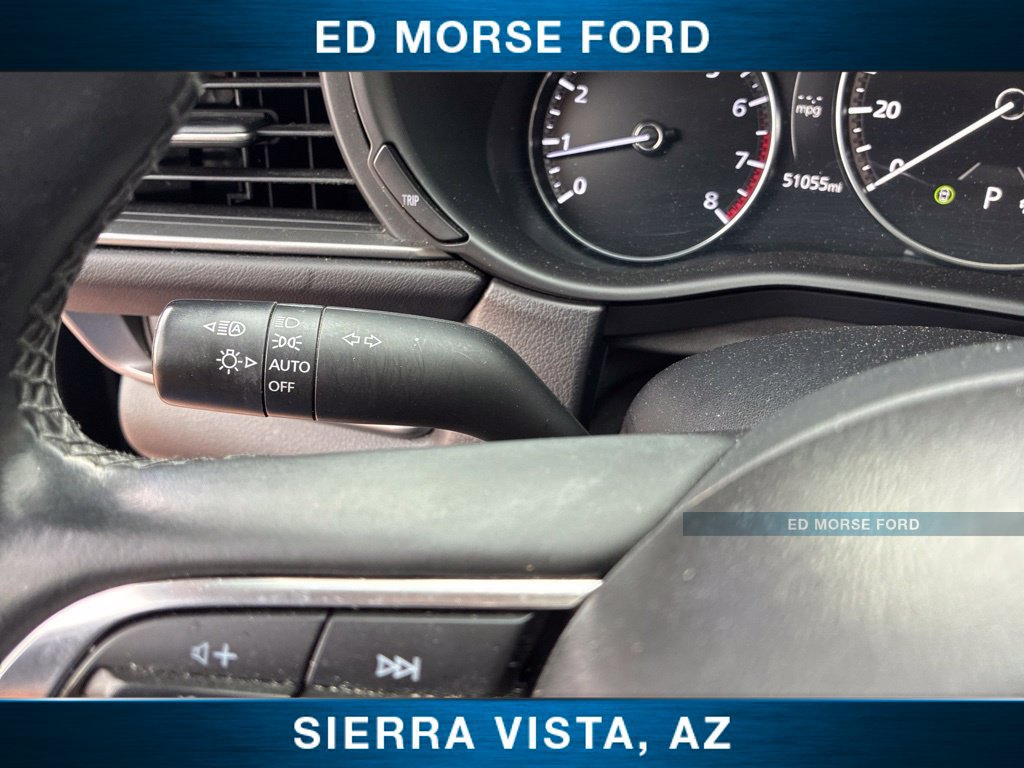 Used 2024 MAZDA CX-30 AWD 2.5 S w/ Select Sport Pkg image 26