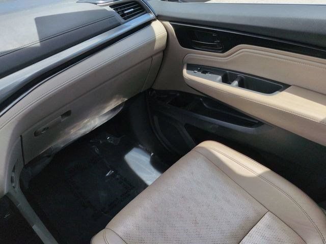 Used 2023 Honda Odyssey Elite image 16