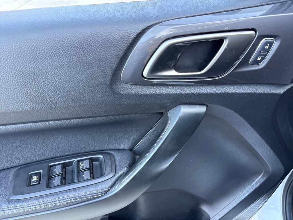 Certified 2021 Ford Ranger Lariat image 16
