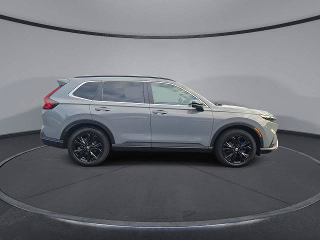 Used 2025 Honda CR-V Sport Touring image 9