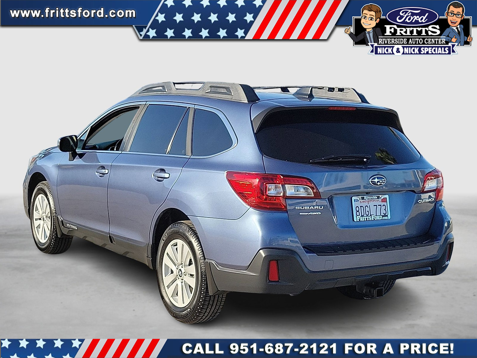 Used 2018 Subaru Outback 2.5i Premium video 2