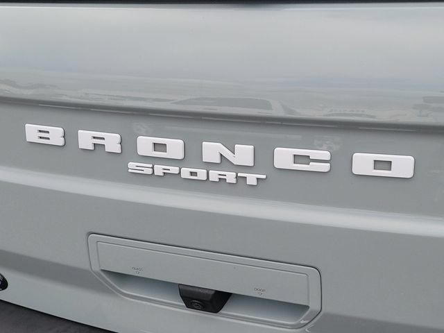 Certified 2024 Ford Bronco Sport Big Bend AWD/4WD image 8