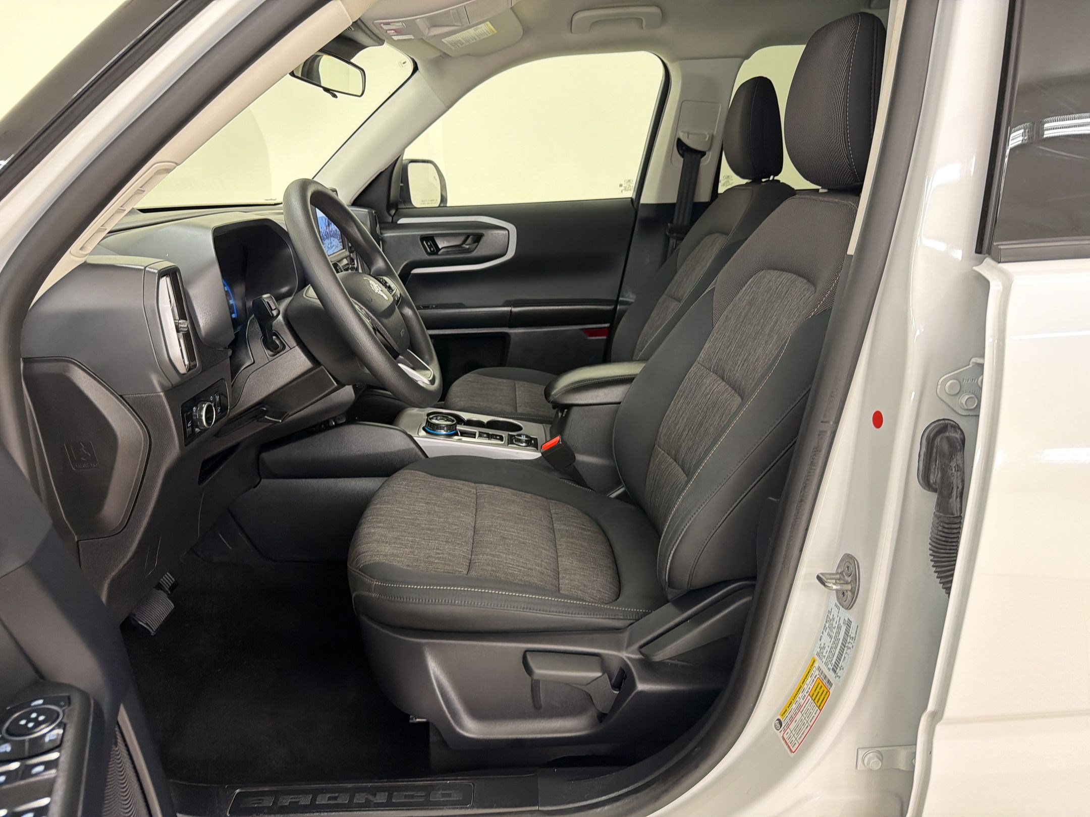 Certified 2023 Ford Bronco Sport Big Bend AWD/4WD image 5
