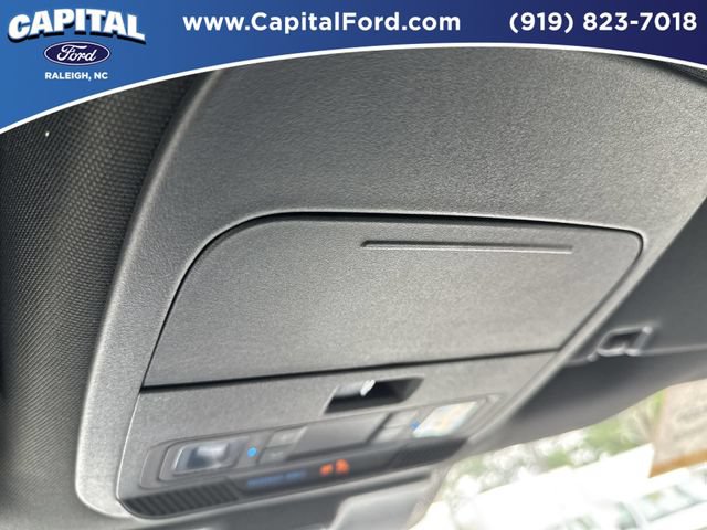 Certified 2024 Ford F150 XLT w/ Equipment Group 303A High AWD/4WD image 32