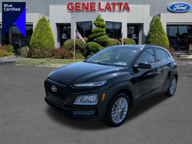 Used 2020 Hyundai Kona SEL w/ Cargo Package