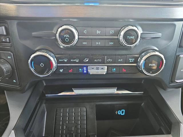 Certified 2023 Ford F250 Lariat w/ FX4 Off-Road Package image 24