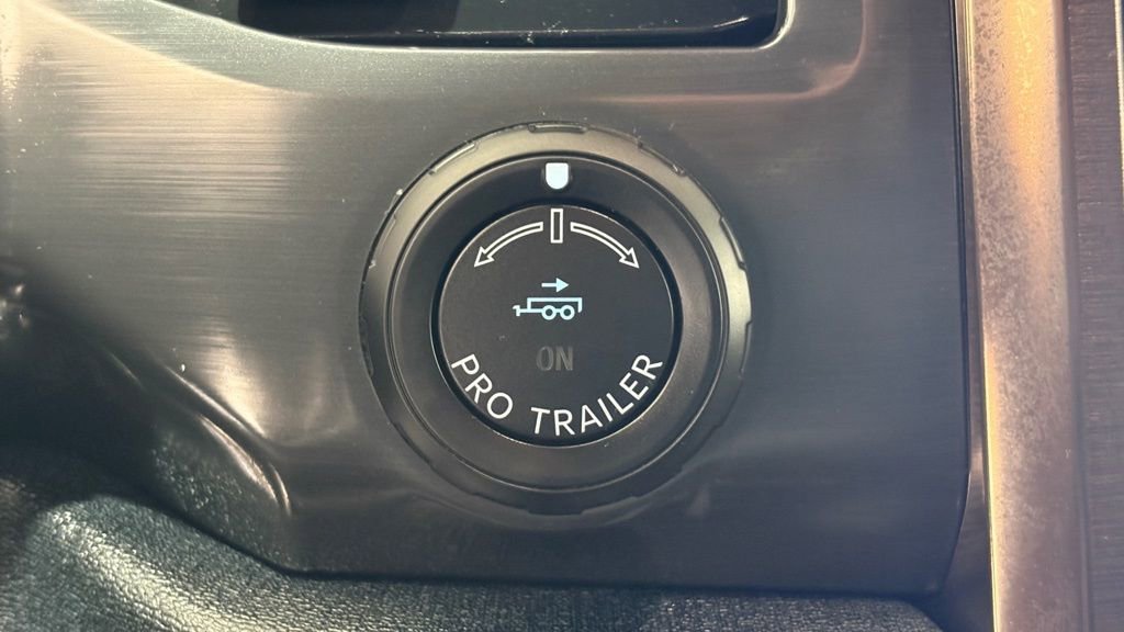 Certified 2024 Ford F150 Lightning Lariat image 35