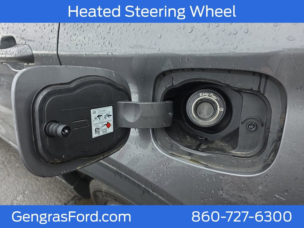 Certified 2023 Ford Explorer XLT w/ Equipment Group 202A AWD/4WD image 15