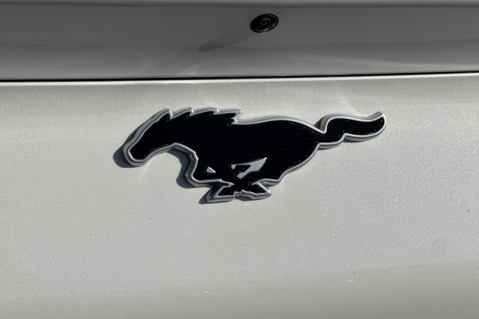 Certified 2023 Ford Mustang Mach-E Premium RWD image 29