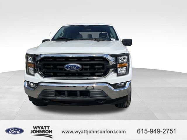 Certified 2023 Ford F150 XLT image 8