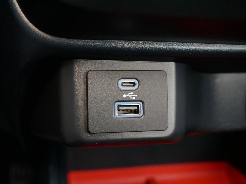 Certified 2022 Ford Maverick XLT image 26