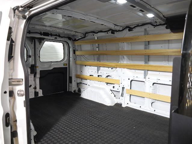 Certified 2024 Ford Transit 250 Low Roof w/ Exterior Upgrade Package image 10