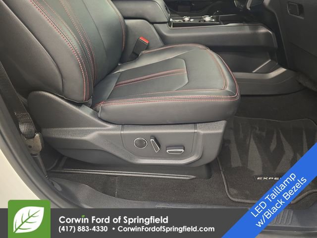 Certified 2024 Ford Expedition Limited image 12