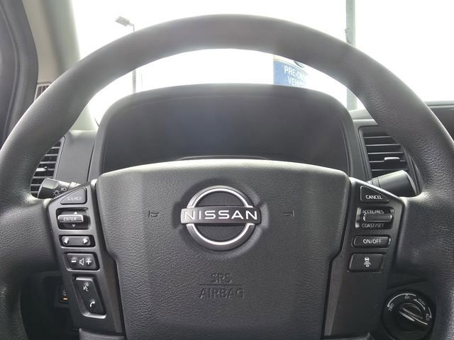 Used 2022 Nissan Frontier S w/ Technology Package image 26