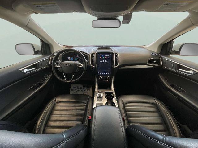 Certified 2024 Ford Edge SEL AWD/4WD image 25