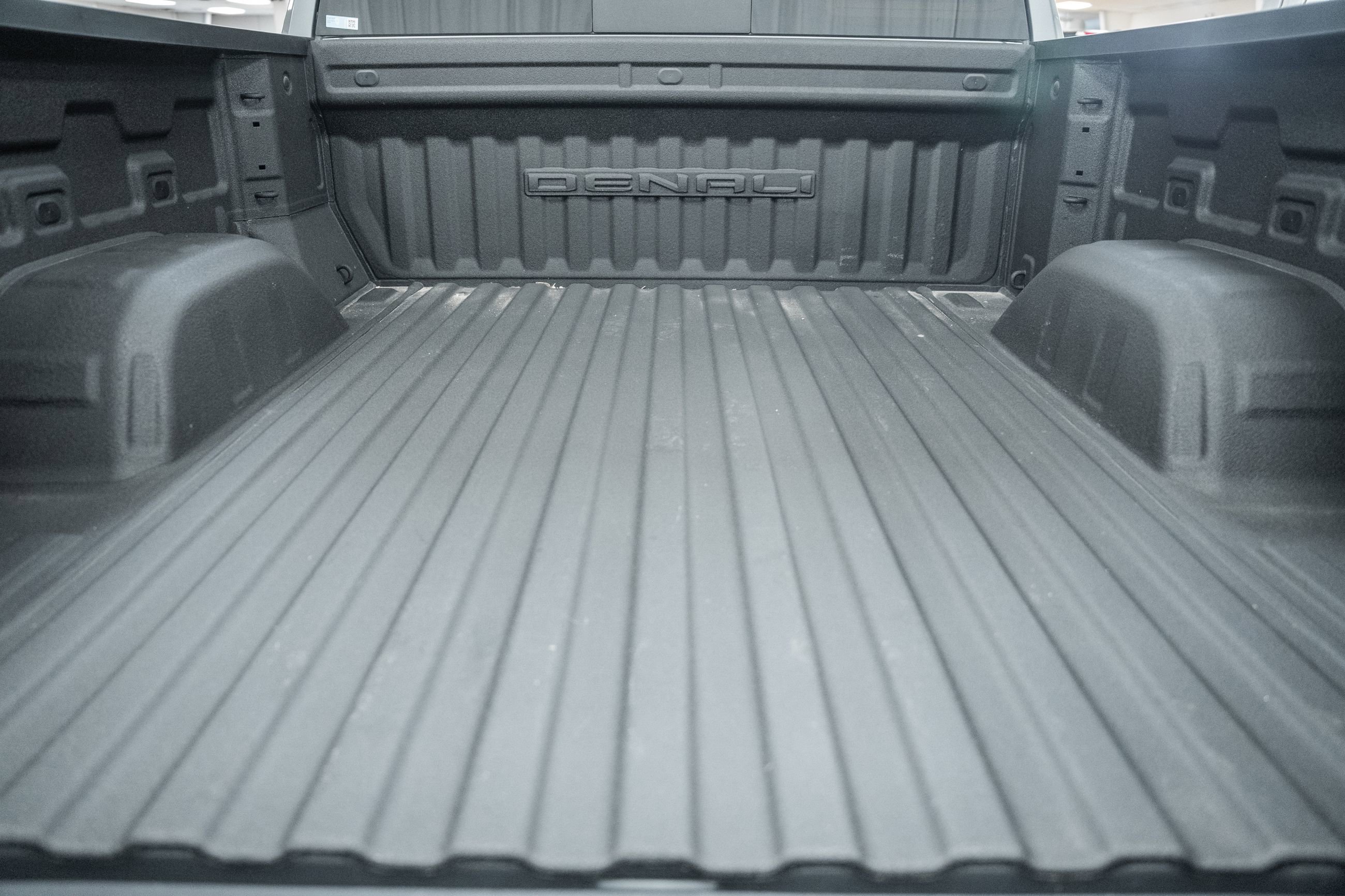 Used 2024 GMC Sierra 1500 Denali w/ Denali Reserve Package image 23