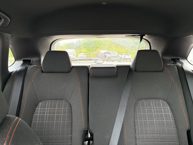 Used 2025 Honda HR-V Sport image 22