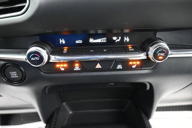 Used 2020 MAZDA CX-30 AWD w/ Preferred Package image 15