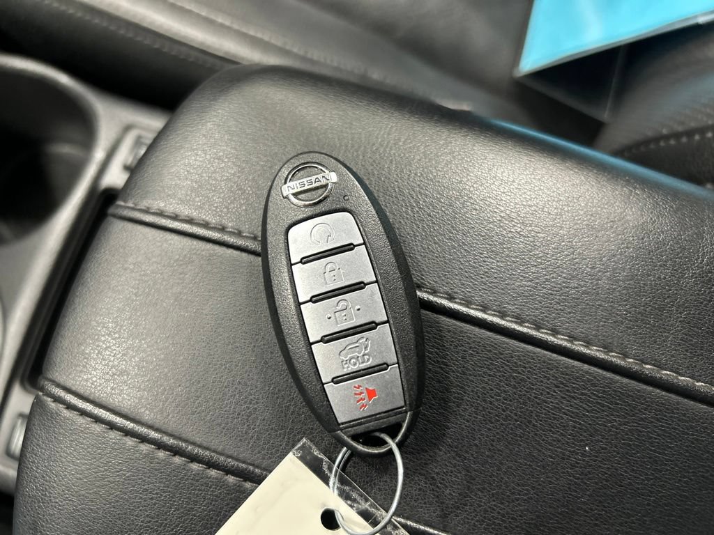Used 2019 Nissan Rogue SL AWD/4WD image 24