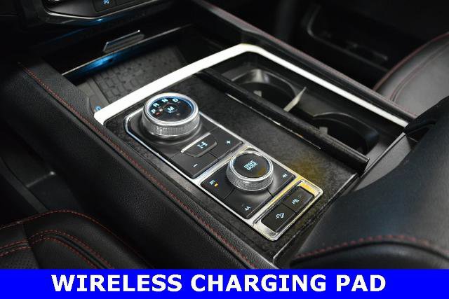 Certified 2022 Ford Expedition Max Limited image 23