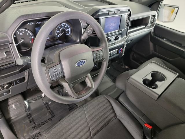 Certified 2023 Ford F150 XL w/ STX Appearance Package image 12
