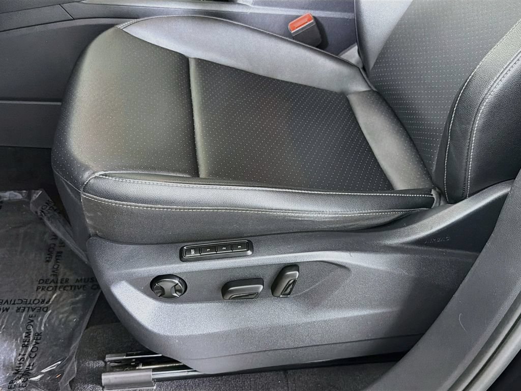 Used 2019 Volkswagen Atlas SEL R-Line FWD image 25