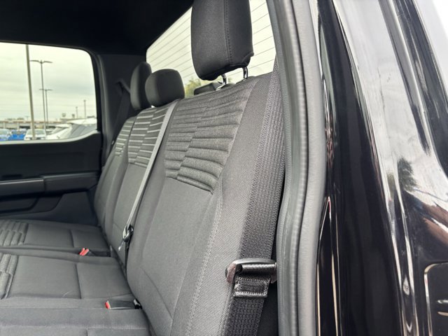 Certified 2023 Ford F150 XL w/ STX Appearance Package image 15