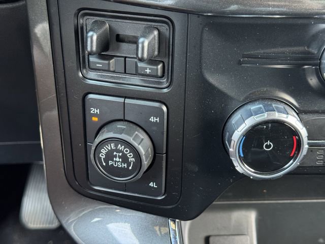 Certified 2023 Ford F150 XLT w/ Equipment Group 302A High AWD/4WD image 17