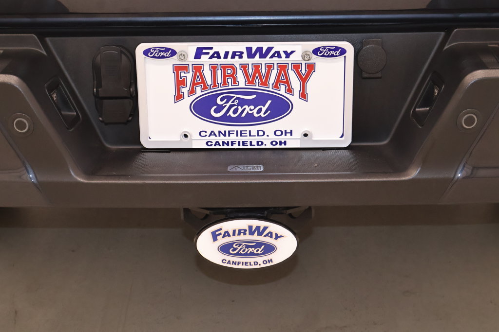 Certified 2022 Ford F150 Platinum w/ Equipment Group 701A High AWD/4WD image 43