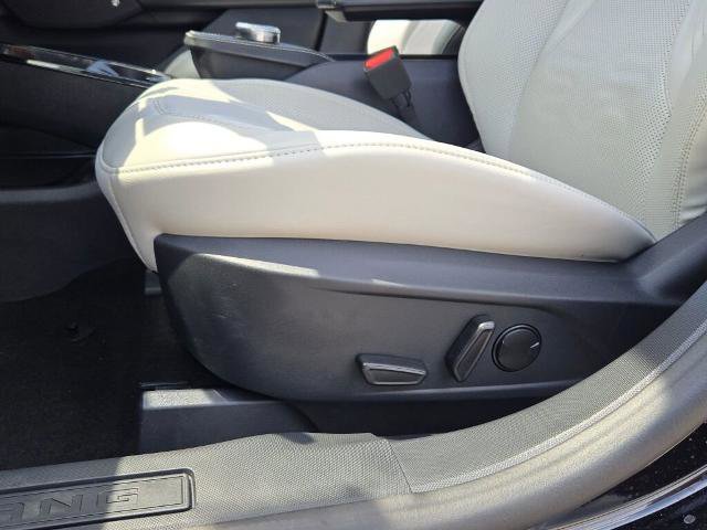 Certified 2024 Ford Mustang Mach-E Premium image 21