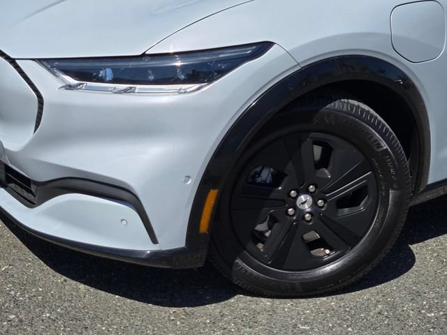 Certified 2021 Ford Mustang Mach-E California Route 1 RWD image 9