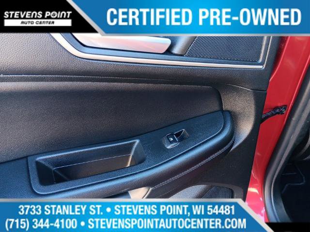 Certified 2023 Ford Edge SEL w/ Convenience Package AWD/4WD image 26
