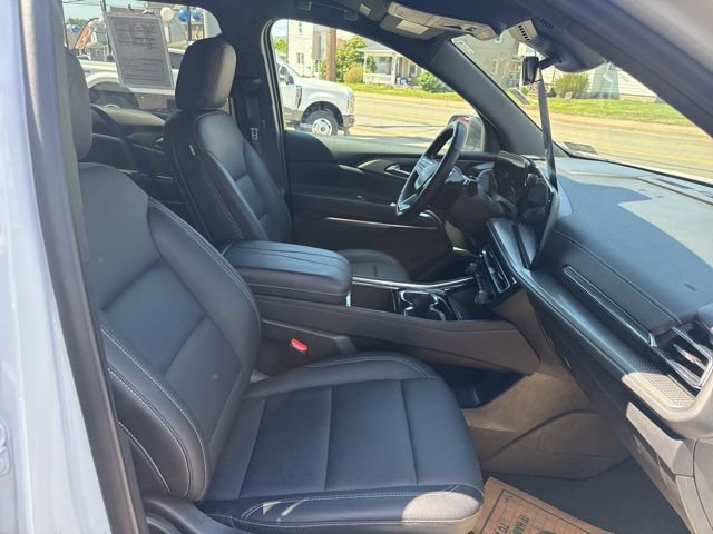 Used 2025 Chevrolet Traverse LT AWD/4WD image 30