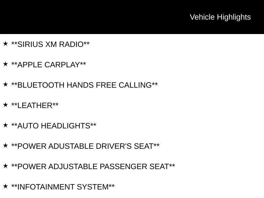 Certified 2023 Ford Edge ST-Line AWD/4WD image 12