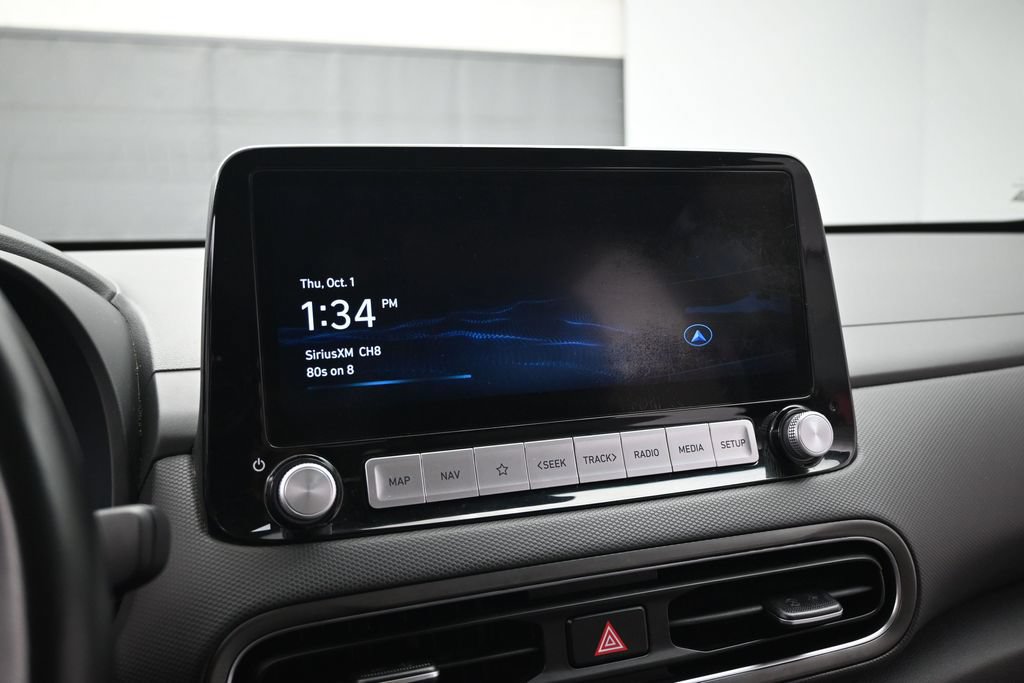 Used 2023 Hyundai Kona SEL FWD image 15