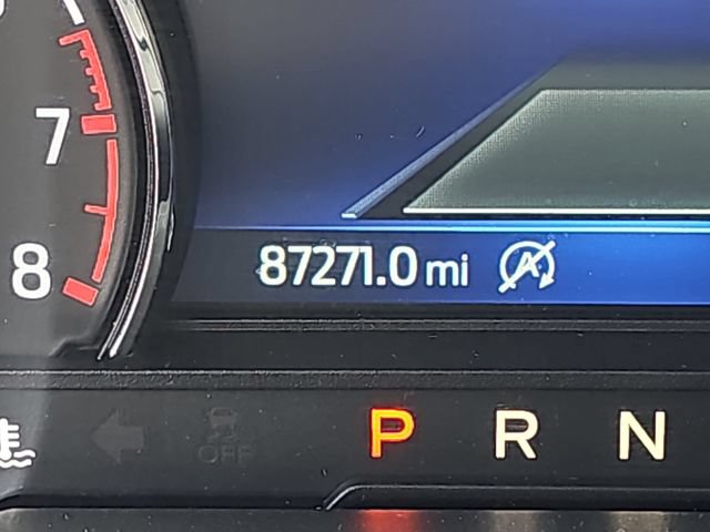 Certified 2022 Ford Maverick Lariat w/ Lariat Luxury Package AWD/4WD image 20