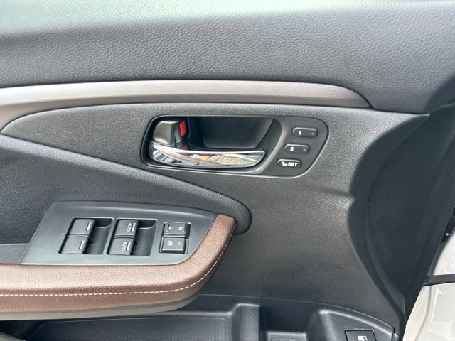 Used 2024 Honda Ridgeline RTL image 15