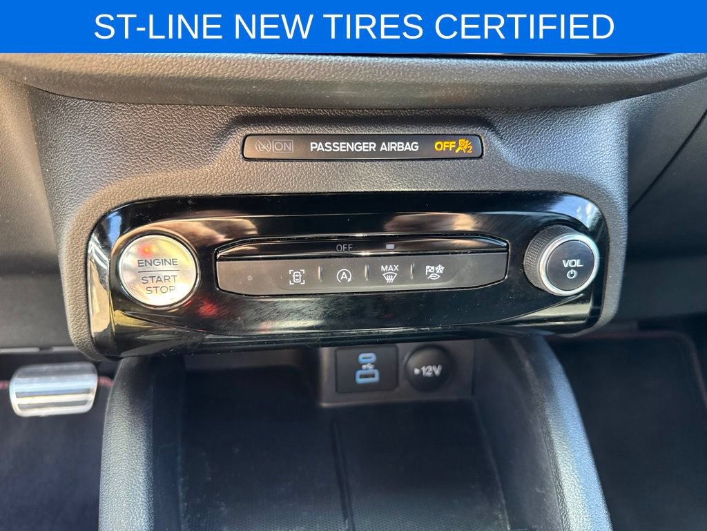 Certified 2023 Ford Escape ST-Line w/ Tech Pack #1 AWD/4WD image 27